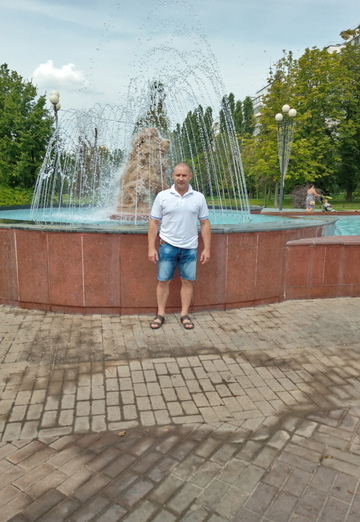 My photo - Vitaliy, 40 from Belgorod (@vitaliy128002)