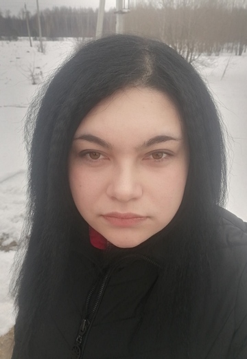 My photo - Anastasiya, 27 from Kolomna (@anastasiya187606)
