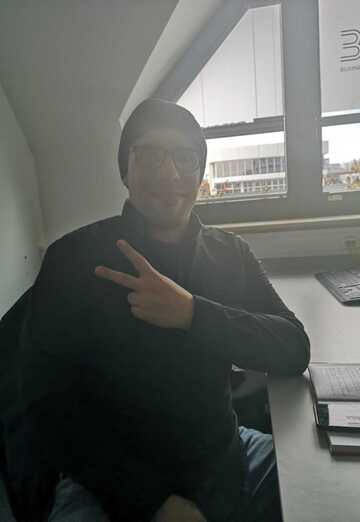 My photo - Pascal, 35 from Bonn (@pascal152)