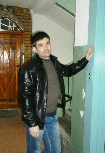 My photo - Sergey, 43 from Stary Oskol (@sergey686427)