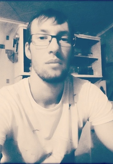 My photo - Evgeniy, 28 from Liman (@evgeniy389568)