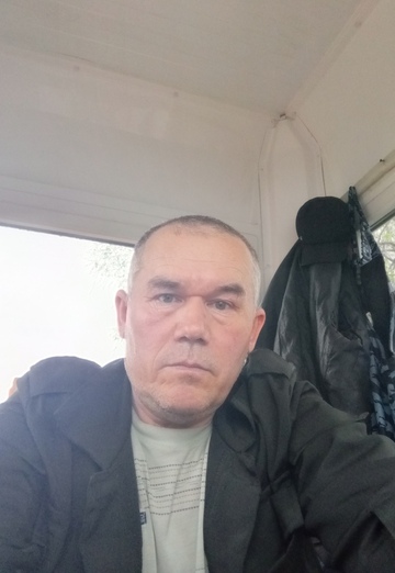 My photo - Roma, 60 from Aprelevka (@roma130583)