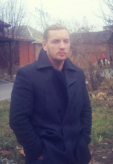 My photo - sergey, 50 from Rostov-on-don (@sergey326036)