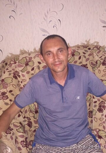 Моя фотография - Ренат, 42 из Георгиевск (@renat9726)