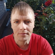Олег, 36, Тацинский