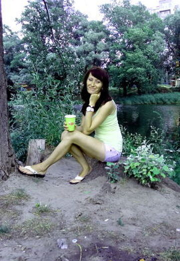 Моя фотография - Татьяна, 38 из Сумы (@tatyana239180)