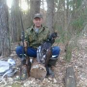 иван, 55, Рошаль