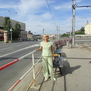 Zina 66 Novosibirsk