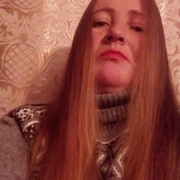 таня, 47, Иланский