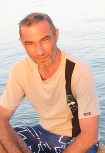 My photo - oleg, 56 from Krivoy Rog (@oleg292341)