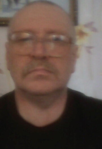 My photo - aleksey, 56 from Sysert (@aleksey317185)