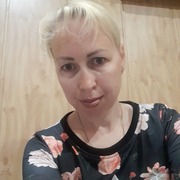 Марина, 41, Новотроицк