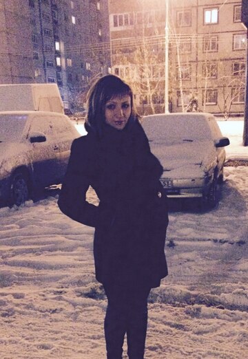 My photo - Anya, 31 from Veliky Novgorod (@anya29524)