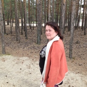 Ирина, 50, Урай