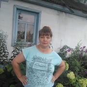 анна, 46, Партизанск