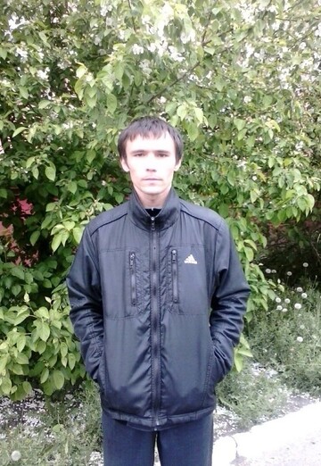 My photo - Aleksandr, 36 from Barnaul (@aleksandr668309)