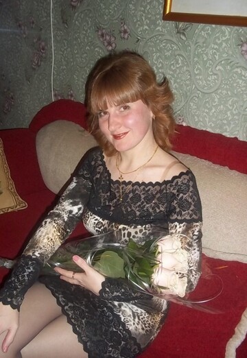 My photo - Bajan Liliya, 42 from Belgorod-Dnestrovskiy (@bajanliliya)