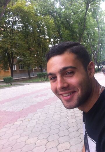 My photo - Yeduard, 32 from Georgiyevsk (@eduard8418)
