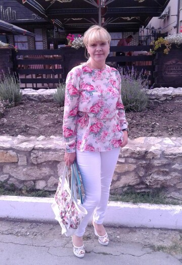 Моя фотография - Lucia, 55 из Кишинёв (@lucia178)