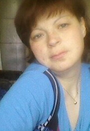 My photo - Gulfiya, 36 from Mesyagutovo (@gulfiya278)
