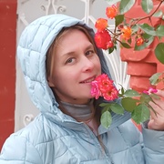 Lyubov 48 Moscow