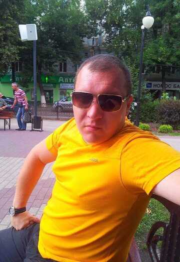 My photo - Evgeny, 41 from Kazan (@evgeny2635)