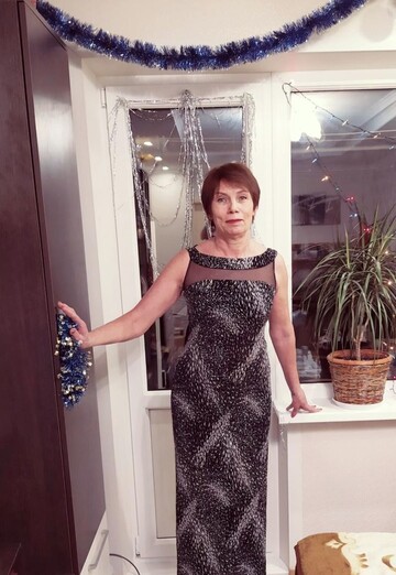 Моя фотография - Алисия, 61 из Красногорск (@alisiya319)