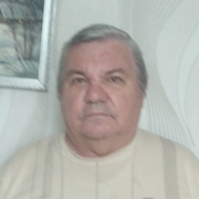 Krill, 70, Москва