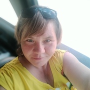 Людмила, 44, Великий Устюг