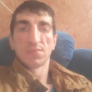 Теймураз, 37, Чердаклы