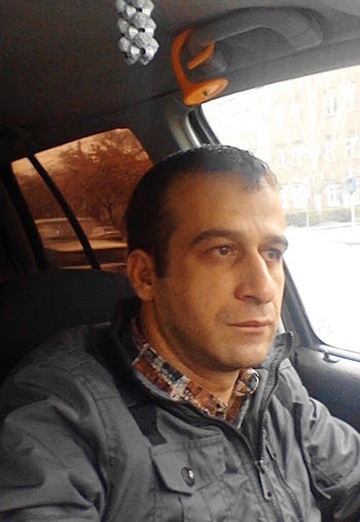 My photo - Vahagn Khachatryan, 54 from Yerevan (@vahagnkhachatryan3)