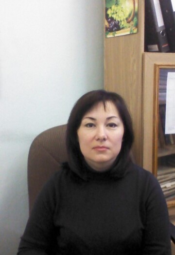 My photo - Olga, 50 from Lida (@olga201617)