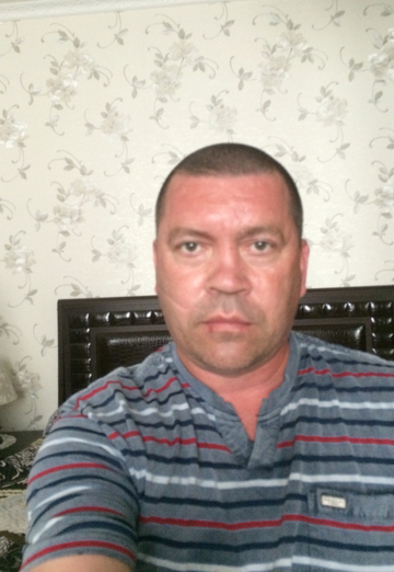 My photo - Sergey, 52 from Abinsk (@sergey586979)