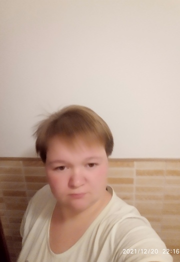 Моя фотографія - Катерина, 32 з Дніпро́ (@katerina48338)