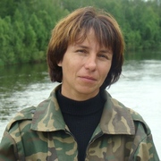 Елена, 54, Зея