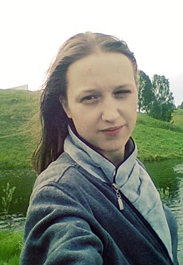 My photo - galina, 30 from Tyumen (@galina51546)