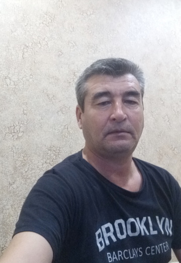 My photo - Bahodir, 53 from Kstovo (@bahodir1204)
