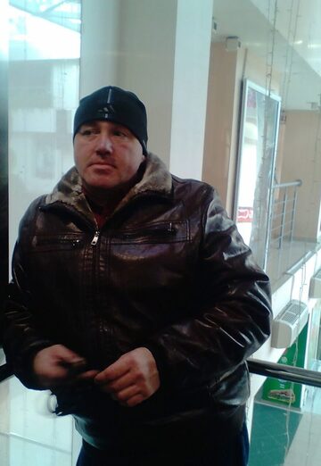 Моя фотография - Сергей, 52 из Омск (@sergey757983)
