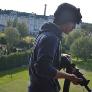 Евгений, 28, Светлогорск