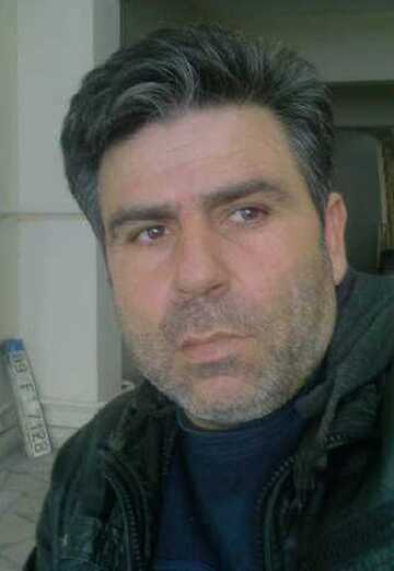 My photo - bahattin, 45 from Baku (@bahattin11)