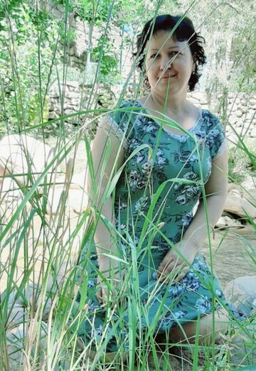 Моя фотография - Nataliya, 50 из Ташкент (@nataliya53038)