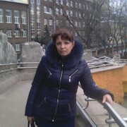 Валентина, 58, Дедовск