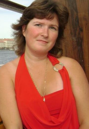 Mein Foto - Weronika, 41 aus Puschkin (@niki4300713)