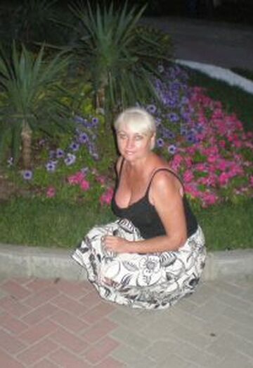 Mein Foto - Ljudmila, 59 aus Maikop (@ludmila4229073)