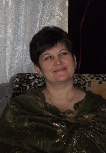 My photo - Natalya, 56 from Tiraspol (@id527043)