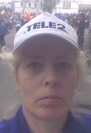 Моя фотография - Наталья, 60 из Омск (@grishcenko)