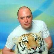 Олег, 41, Кольчугино