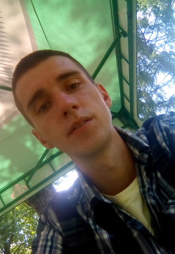 My photo - Roman, 29 from Lviv (@roman193835)