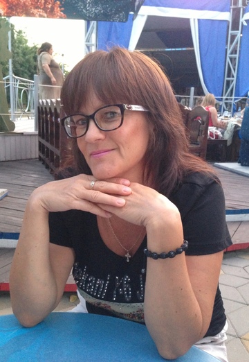 My photo - Marina, 54 from Taganrog (@marina75727)