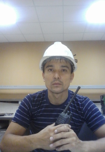 My photo - kayrat, 39 from Aktobe (@kayrat1777)